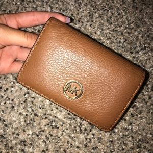MK wallet